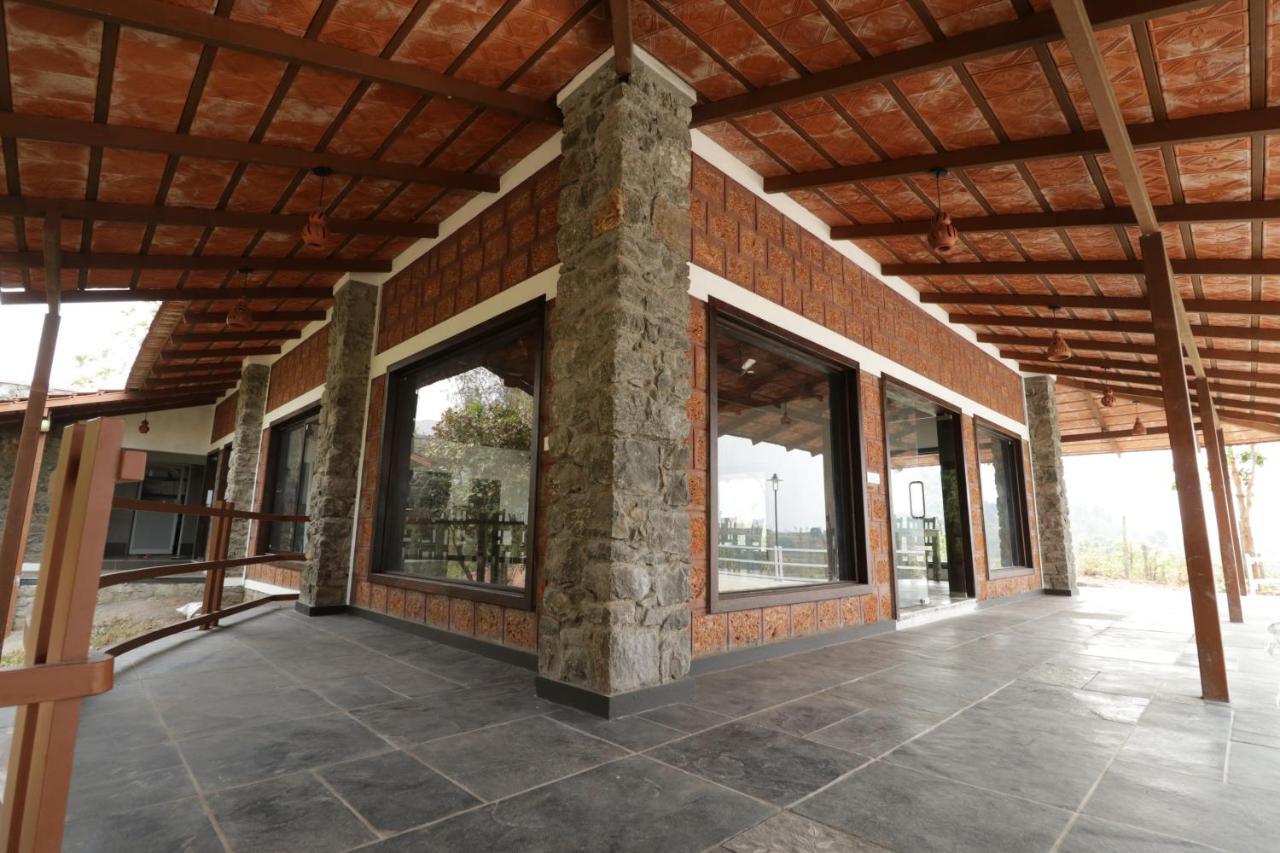 Havon Plantation Resorts Varagampadi ภายนอก รูปภาพ