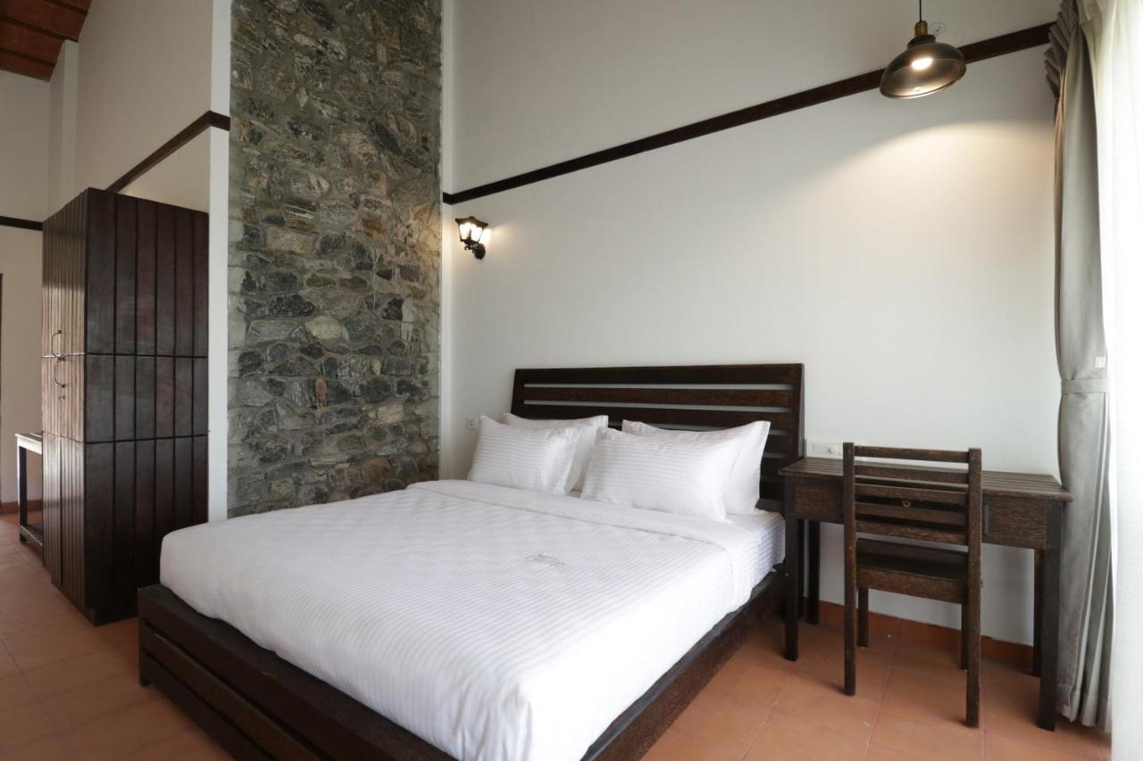 Havon Plantation Resorts Varagampadi ภายนอก รูปภาพ