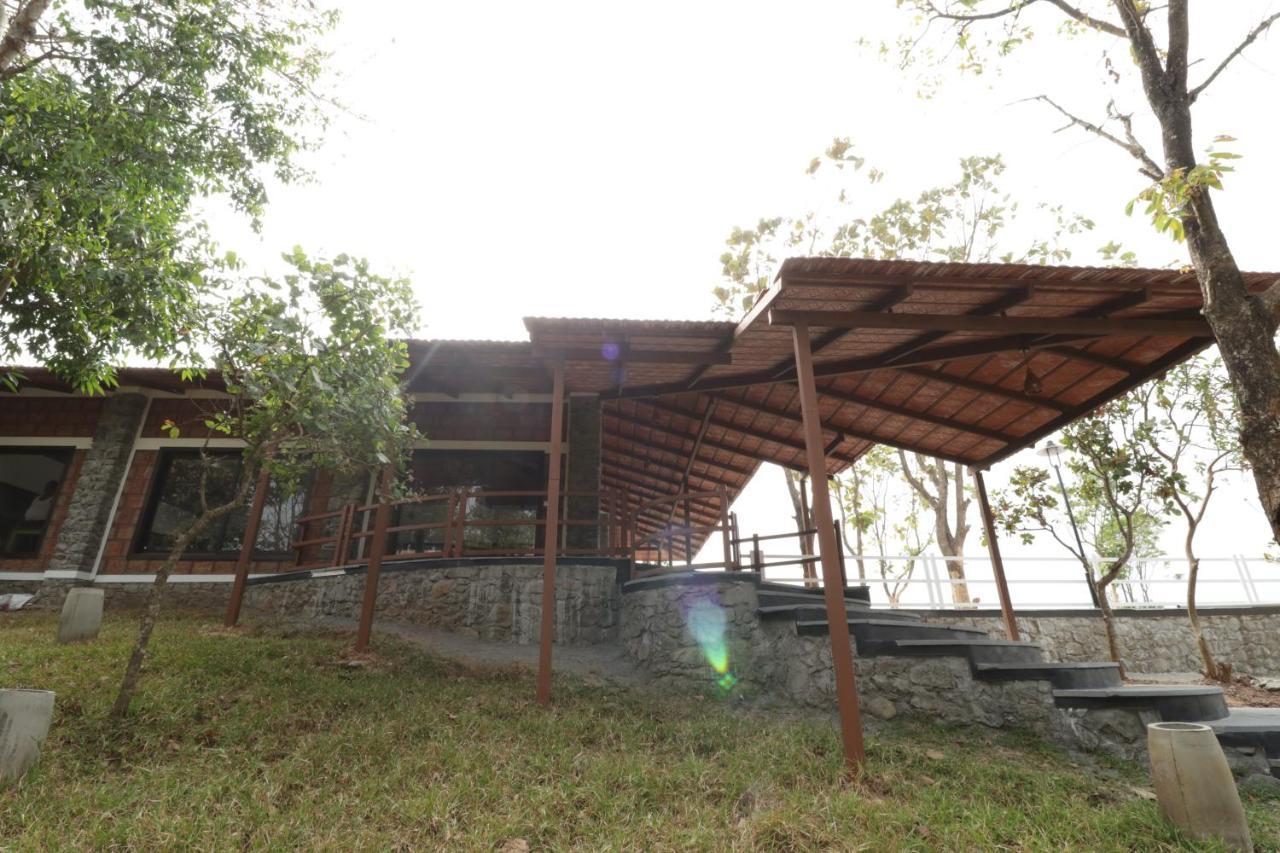 Havon Plantation Resorts Varagampadi ภายนอก รูปภาพ