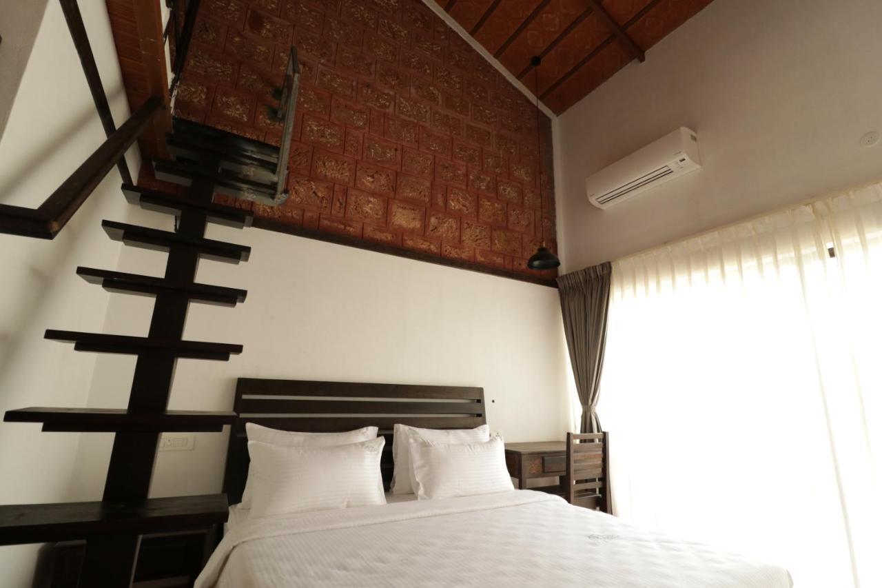 Havon Plantation Resorts Varagampadi ภายนอก รูปภาพ