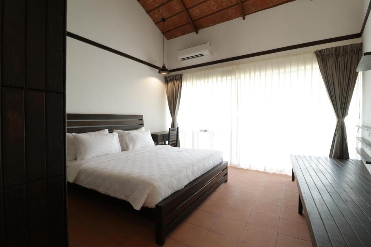 Havon Plantation Resorts Varagampadi ภายนอก รูปภาพ