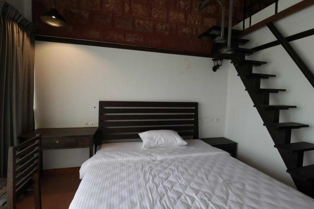 Havon Plantation Resorts Varagampadi ภายนอก รูปภาพ
