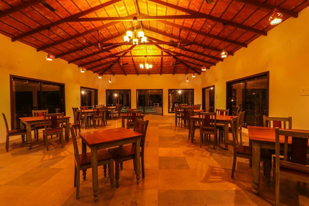 Havon Plantation Resorts Varagampadi ภายนอก รูปภาพ