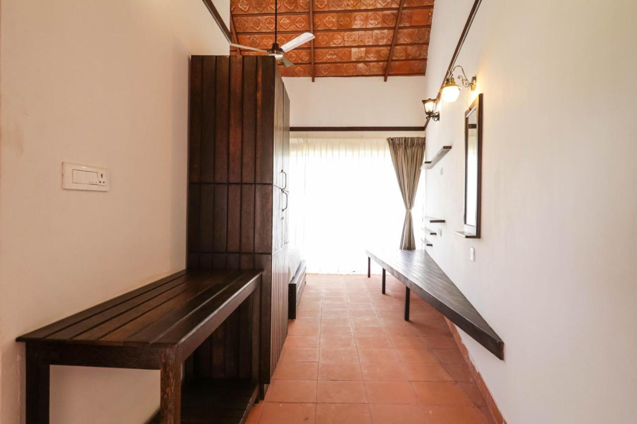 Havon Plantation Resorts Varagampadi ภายนอก รูปภาพ