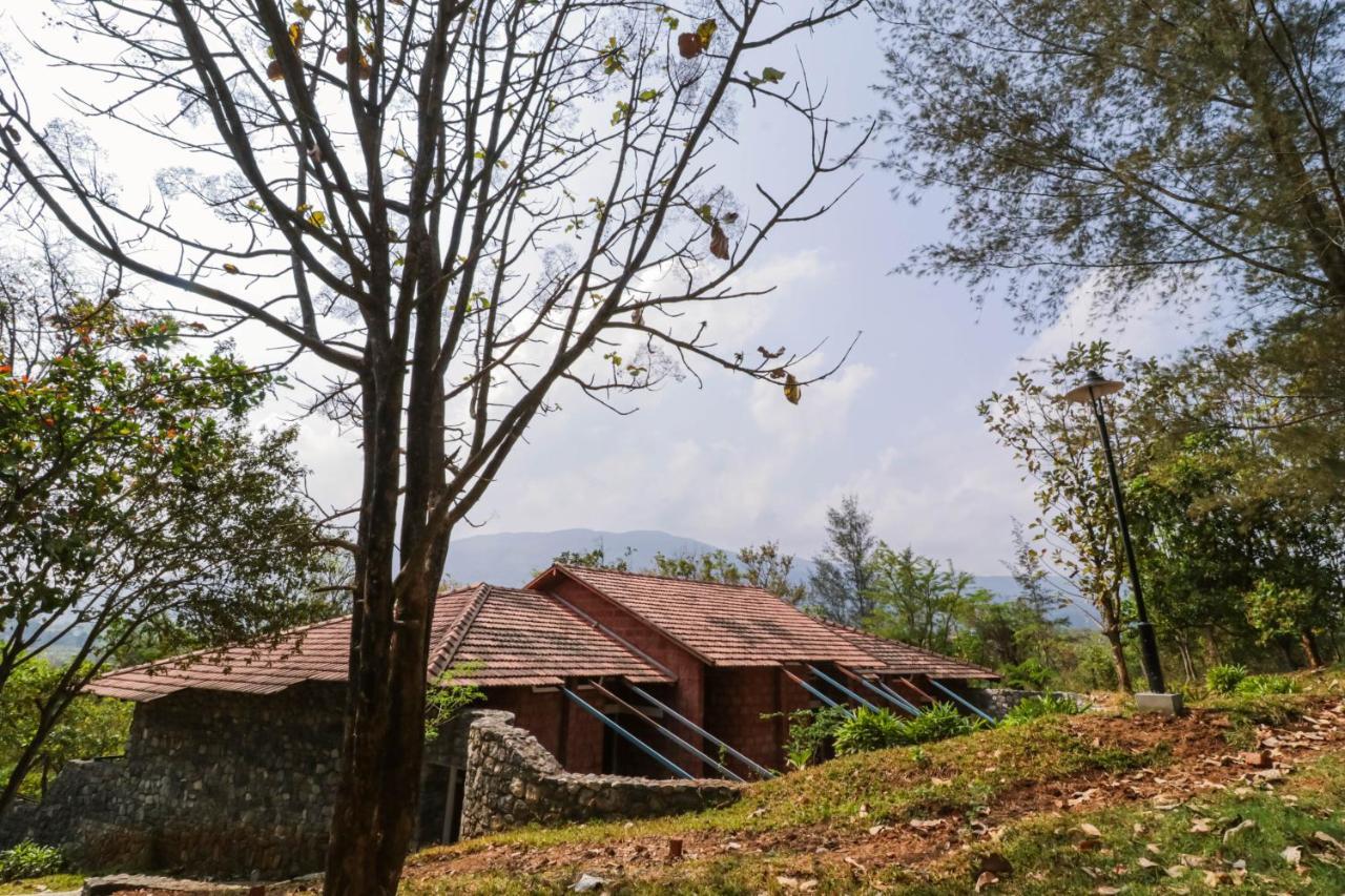 Havon Plantation Resorts Varagampadi ภายนอก รูปภาพ