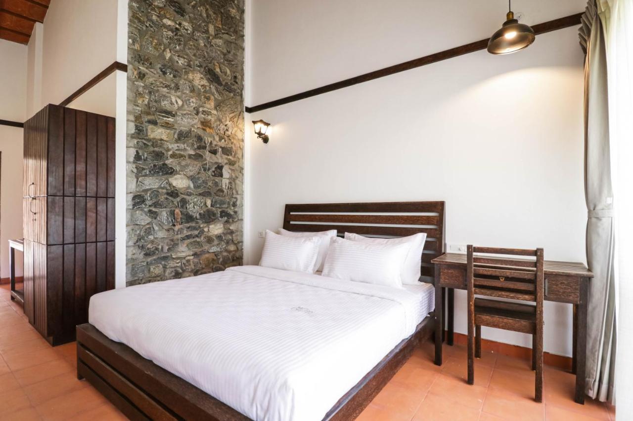 Havon Plantation Resorts Varagampadi ภายนอก รูปภาพ