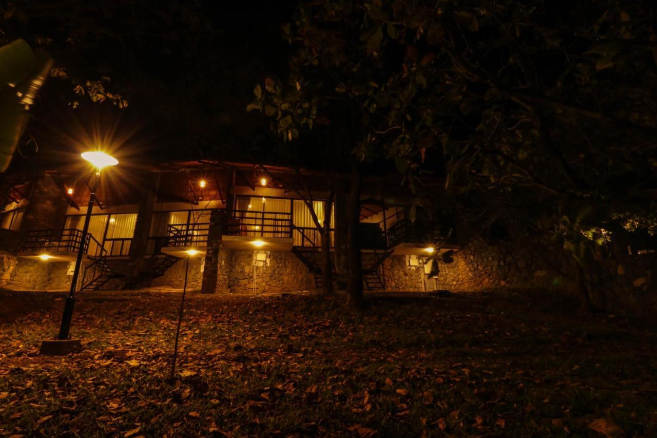 Havon Plantation Resorts Varagampadi ภายนอก รูปภาพ