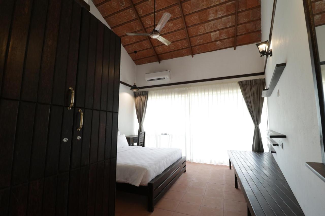 Havon Plantation Resorts Varagampadi ภายนอก รูปภาพ