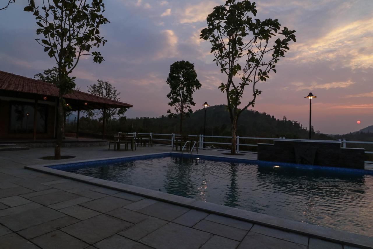 Havon Plantation Resorts Varagampadi ภายนอก รูปภาพ