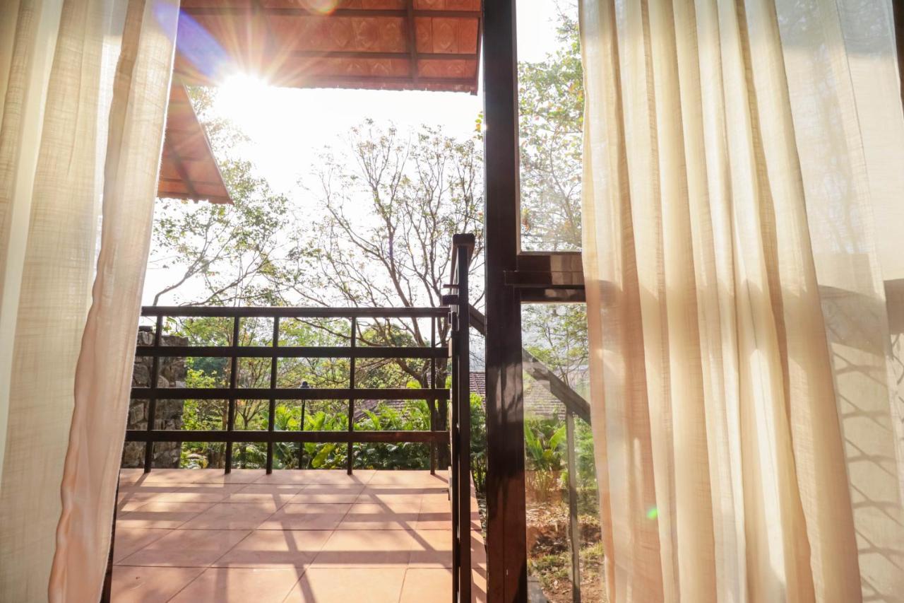Havon Plantation Resorts Varagampadi ภายนอก รูปภาพ
