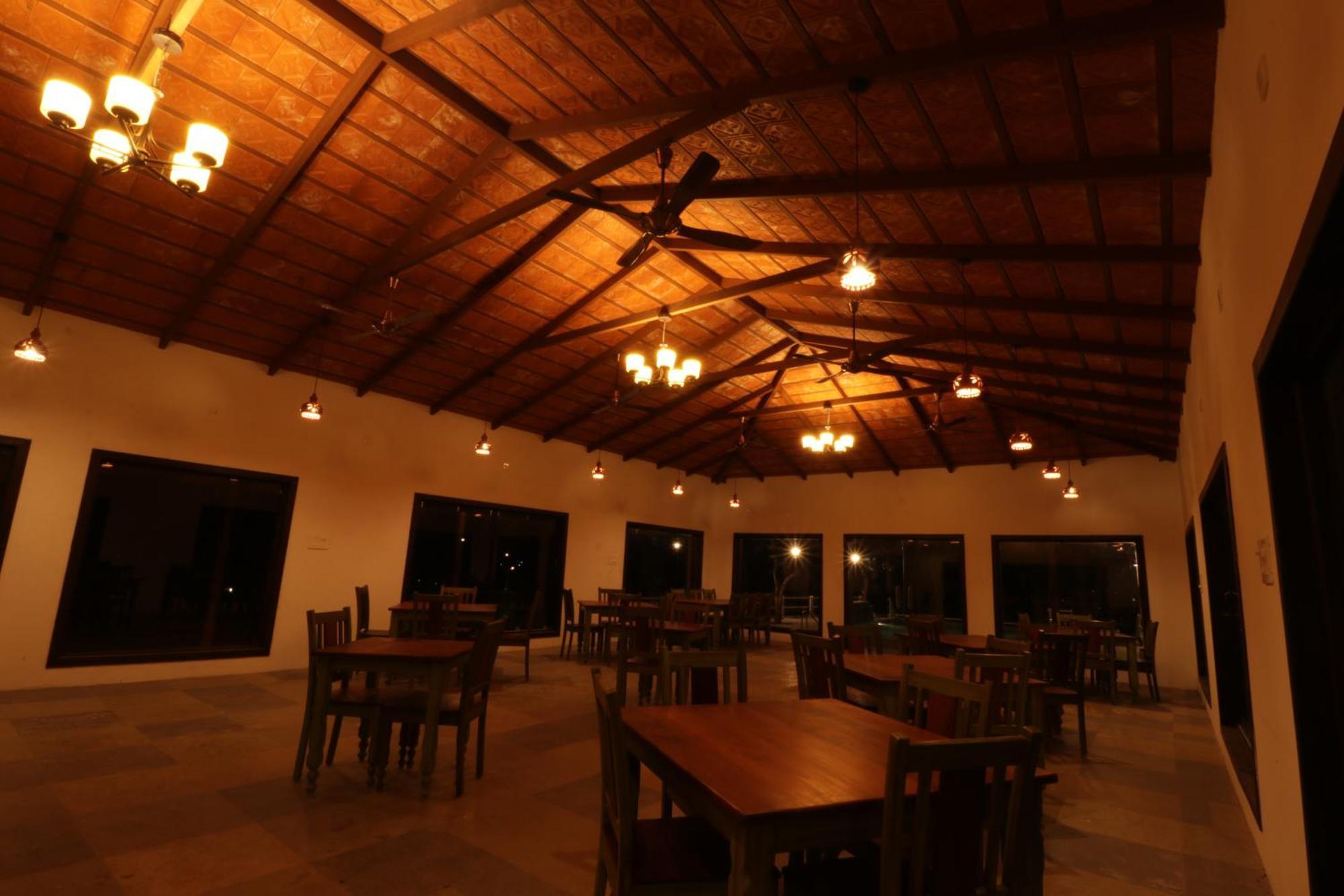 Havon Plantation Resorts Varagampadi ภายนอก รูปภาพ