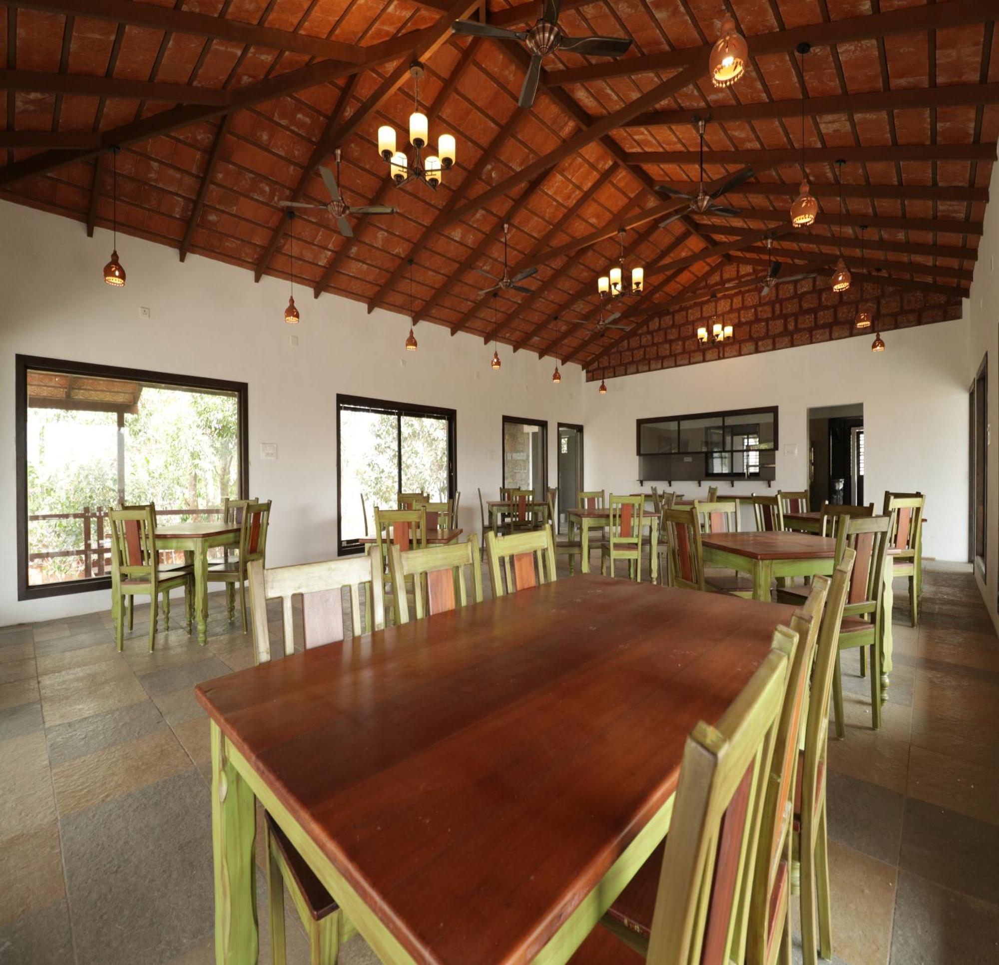 Havon Plantation Resorts Varagampadi ภายนอก รูปภาพ