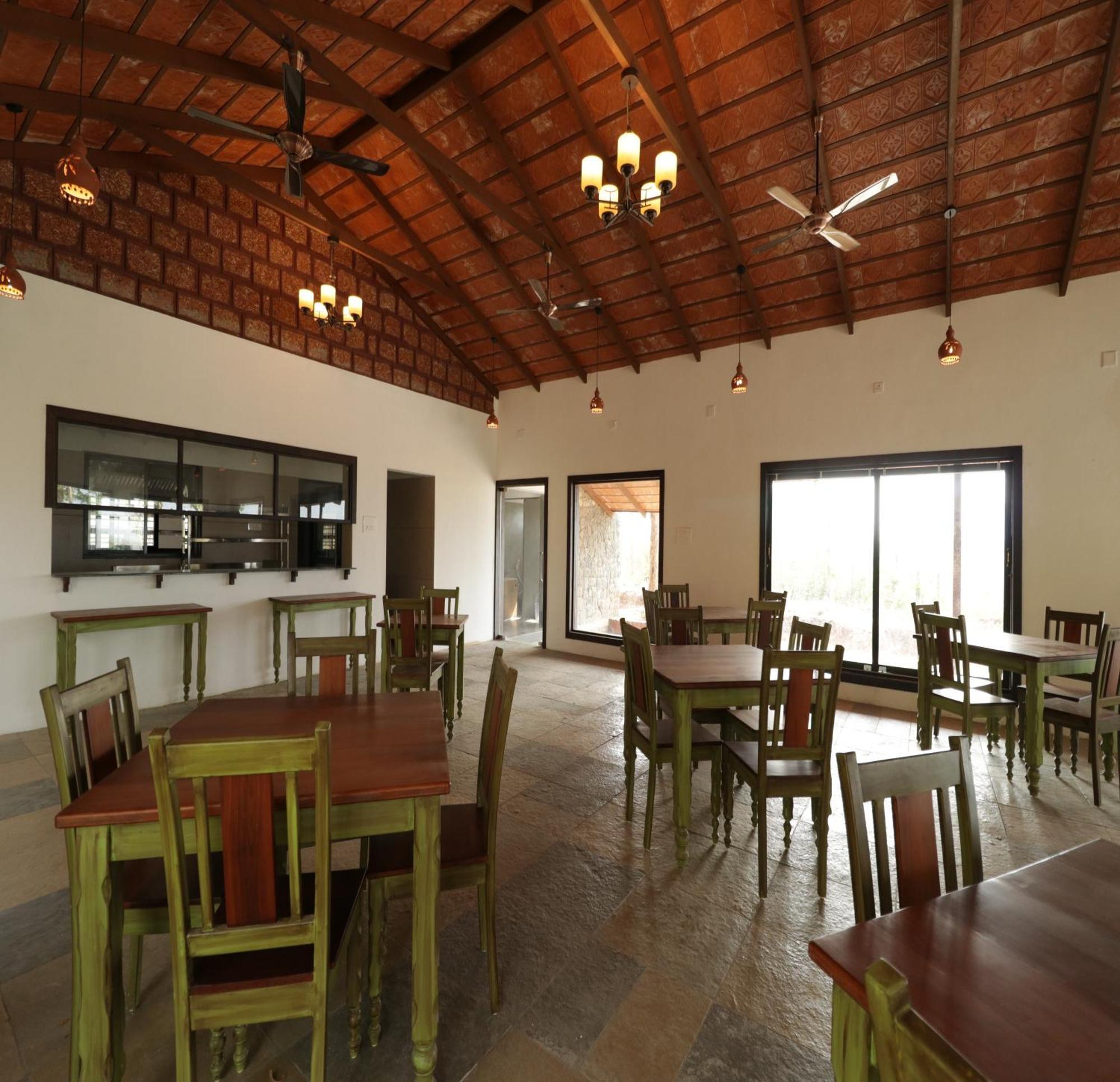 Havon Plantation Resorts Varagampadi ภายนอก รูปภาพ