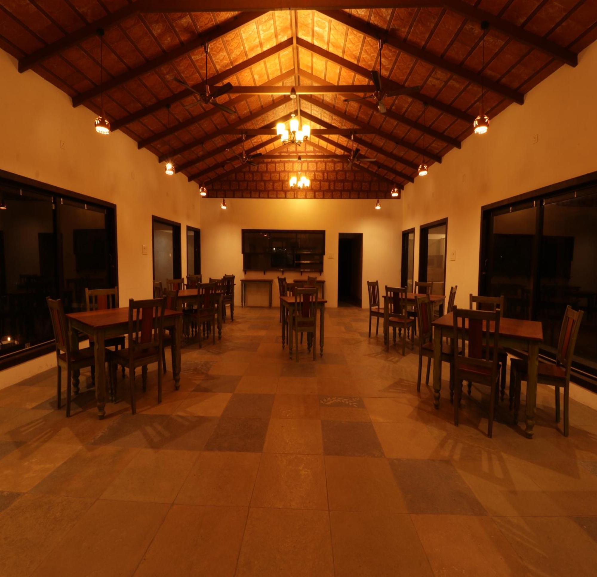 Havon Plantation Resorts Varagampadi ภายนอก รูปภาพ
