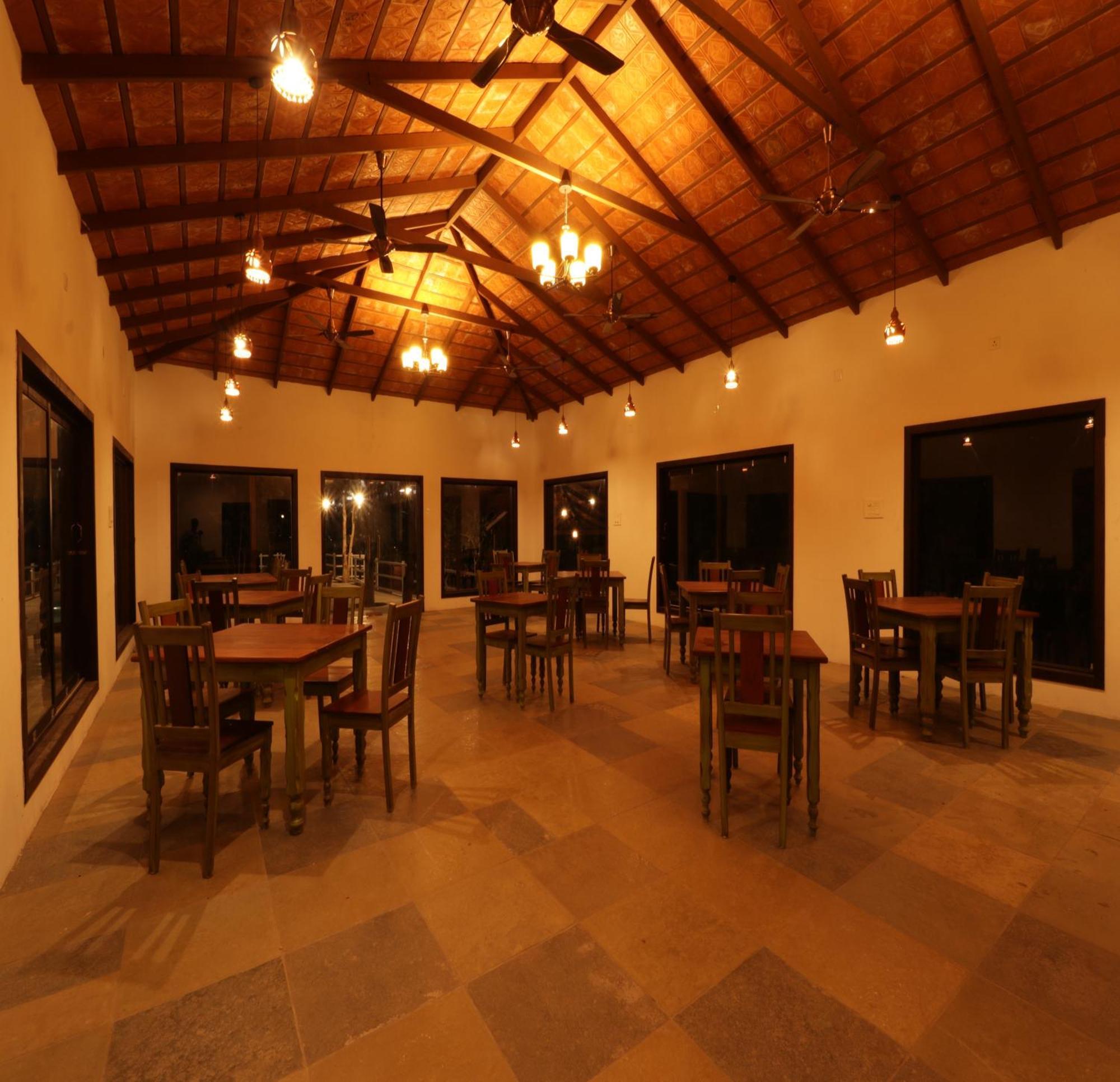 Havon Plantation Resorts Varagampadi ภายนอก รูปภาพ